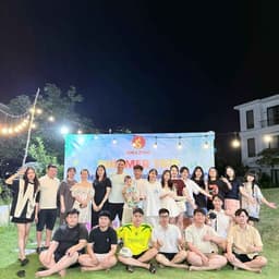 CÔNG TY TNHH SMAZING