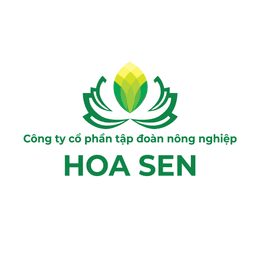 Công ty CP tập đoàn nông nghiệp Hoa Sen