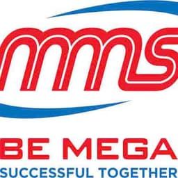 CÔNG TY CỔ PHẦN DỊCH VỤ CƠ KHÍ MEGA