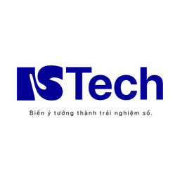 CÔNG TY TNHH CÔNG NGHỆ SỐ ISTECH