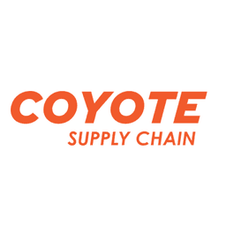 CÔNG TY CỔ PHẦN GIẢI PHÁP CHUỖI CUNG ỨNG COYOTE