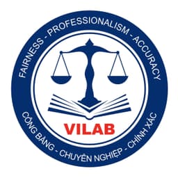 Công Ty Cổ Phần Kiểm Định Vilab